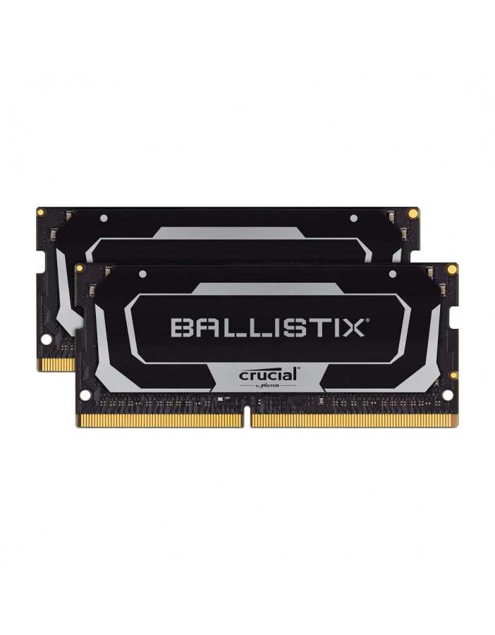 Crucial ballistix clearance 2666mhz